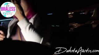 Letting a total stranger take pics of my tits and pussy - TEASER