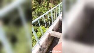 Crazy Horny Outdoor Trip Went WRONG!! [MUST WATCH]