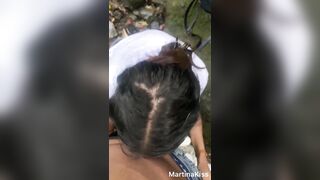 Crazy Horny Outdoor Trip Went WRONG!! [MUST WATCH]