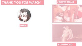 You seem so good when I touch your dick, but probably it is not enough for you! It is so much fun...