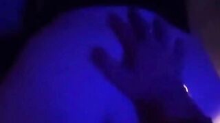 The bandit is still striking