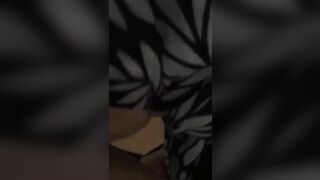 Türban Mode Askımın Ağızını Sikiyorum Resmen Surat sikmek