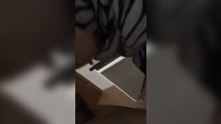 Türban Mode Askımın Ağızını Sikiyorum Resmen Surat sikmek