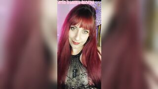 ShyyFxx har premiere på MIT NYE SLUT TØJ med EN KLIENT, og han bliver skør! JOI