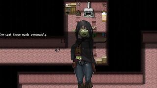 Kingdom of Subversion #16 Noble Wife Can't Live Without My Dick Anymore