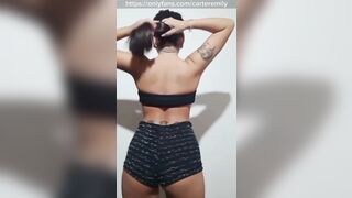 Nude tik tok leaks