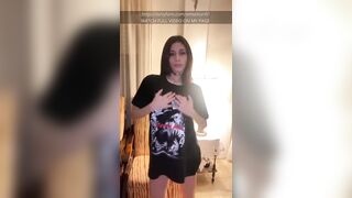 TIKTOK NUDE LEAKS