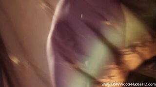 Graceful Movements From Exotic Lands