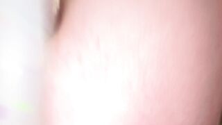 Silly slut slips in the bath /xbellarosexrose