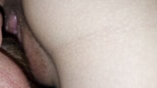 recording 69 with my neighbors daughter