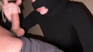 we almost got caught