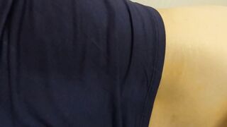 Hentai Busty Japanese MILF!!I can't do it anymore ????????????