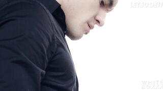 Ginebra Bellucci & Liya Silver Can't Stay Away From Big Dick For Too Long - WHITEBOXXX