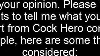 Iron Cock July 2023 Channel Update