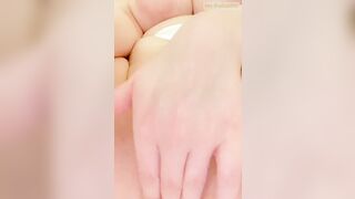 خانم معلم سکسی تهرانی خودارضایی میکنه - Hot Asian Teacher masturbates after class