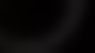 teaser british latex femdom talking about chastity