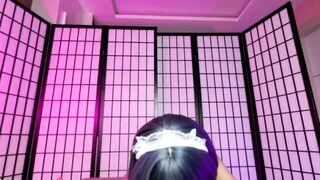 Waking up at the Parlor to a Happy Ending - ManyVids Trailer