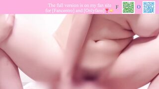 We post videos like this on our fansite ???? (Japanese/asian/real couple/married/amateur/big tits/ass)