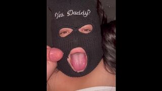 YES DADDY? ????