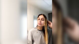 Kinky Kitty – Surprise Clips 2 of 73 (Compilation, behind the scenes)