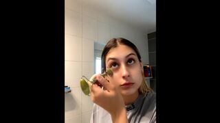 Kinky Kitty – Surprise Clips 3 of 73 (Compilation, behind the scenes)