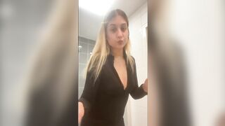 Kinky Kitty – Surprise Clips 3 of 73 (Compilation, behind the scenes)