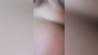 Wasted amateur girlfriend at party
