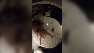 Fuck my hot girlfriend in hotel