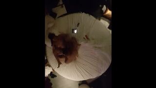 Fuck my ex girlfriend until orgasm
