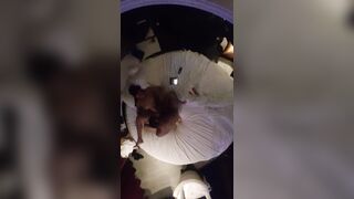 Fuck my ex girlfriend until orgasm