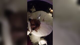 Fuck my ex girlfriend until orgasm
