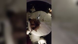 Fuck my ex girlfriend until orgasm