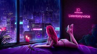 Hot Gym Slut Lets You Use Her in the Showers [Submissive Slut] [Sloppy Blowjob]