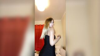 Kinky Kitty – Surprise Clips 7 of 73 (Compilation, behind the scenes)