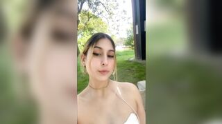 Kinky Kitty – Surprise Clips 7 of 73 (Compilation, behind the scenes)