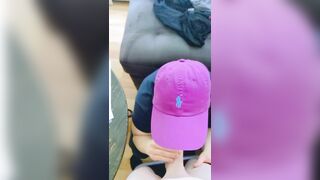 Heather Kane Absolutely Shocked at How Quick He Came !