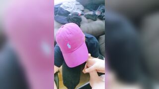 Heather Kane Absolutely Shocked at How Quick He Came !