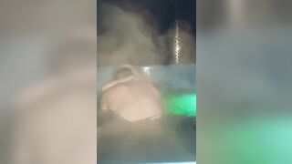 My favorite place to have sex