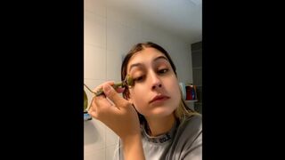 Kinky Kitty – Surprise Clips 10 of 73 (Compilation, behind the scenes)