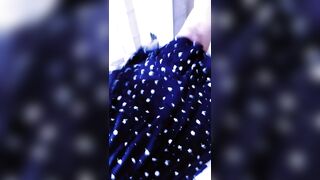 cutie chubby Trying to convince you to fuck her huge ass and tight pussy