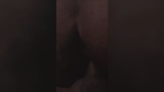 Daddy Knows How To Make His Bitch Cum Hard