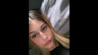 Kinky Kitty – Surprise Clips 23 of 73 (Compilation, behind the scenes)