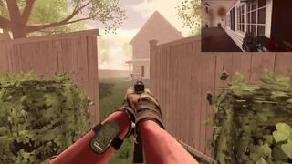 We were invited to an orgy ahh house party and middle east, until this happened…