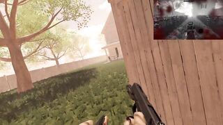 We were invited to an orgy ahh house party and middle east, until this happened…