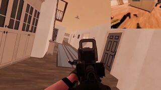 We were invited to an orgy ahh house party and middle east, until this happened…