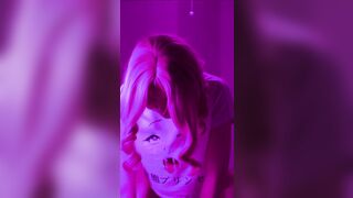 Uncensored. JAV girl rides thick cock.