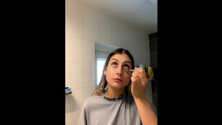 Kinky Kitty – Surprise Clips 33 of 73 (Compilation, behind the scenes)