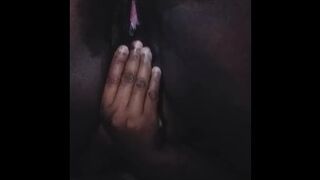 Ass up.. Pussy so wet.. must watch...