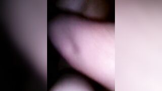 Friend totally use my wife hard (I film and jerks)