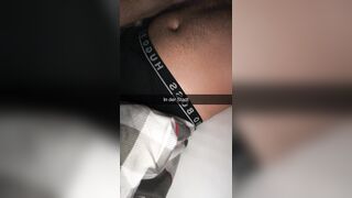 She wants me to fuck her in Public Changing Room Snapchat German